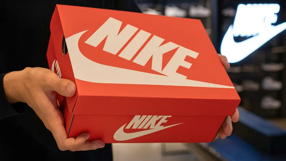 Nike revoluciona El Corte Ingl&eacute;s con sus modelos m&aacute;s ic&oacute;nicos