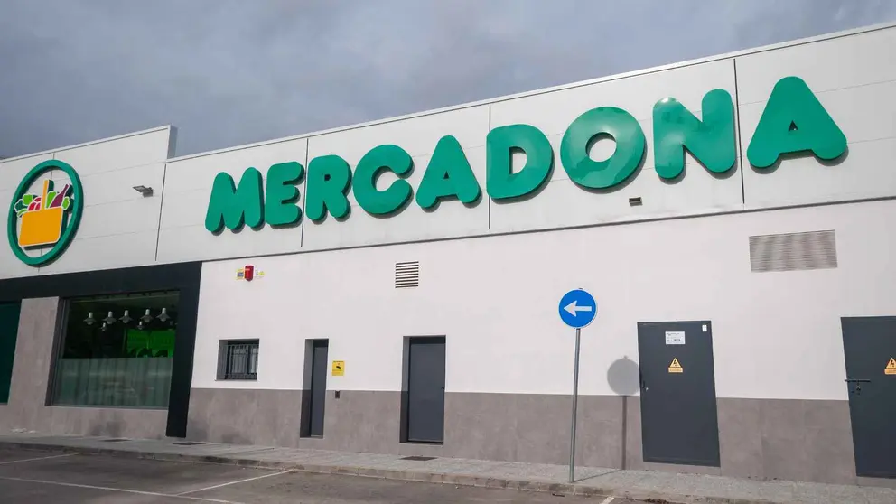 Supermercado Mercadona