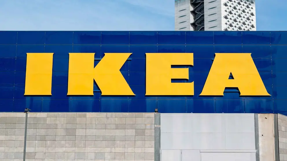 Tienda de Ikea