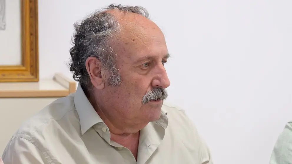 Jos&eacute; Padilla, exalcalde de Marmolejo en Ja&eacute;n