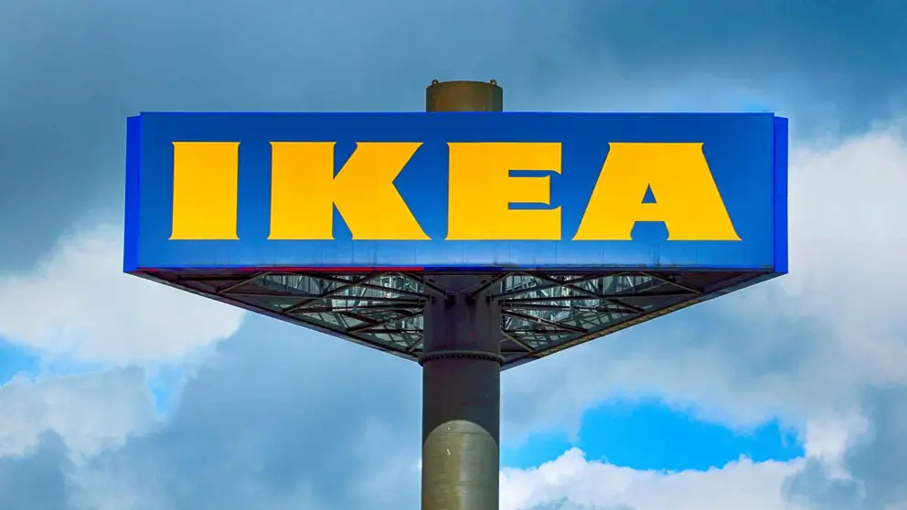 Tienda Ikea