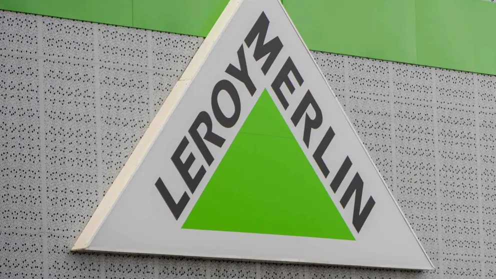 Tienda Leroy Merlin