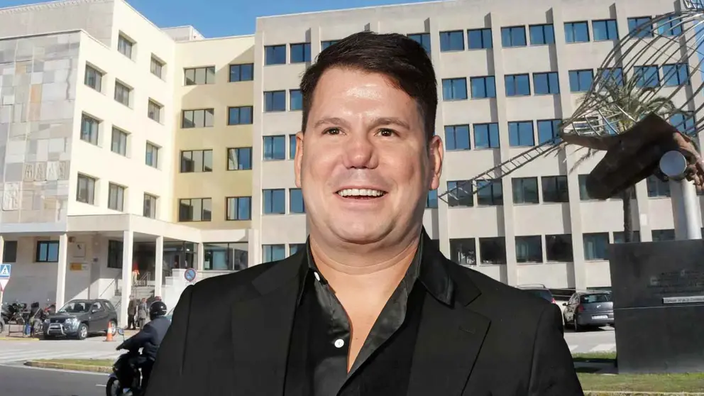 Luis Pliego asegura que el d&uacute;o gaditano Andy y Lucas atraviesa &ldquo;graves dificultades econ&oacute;micas&rdquo; y mantiene deudas con Hacienda