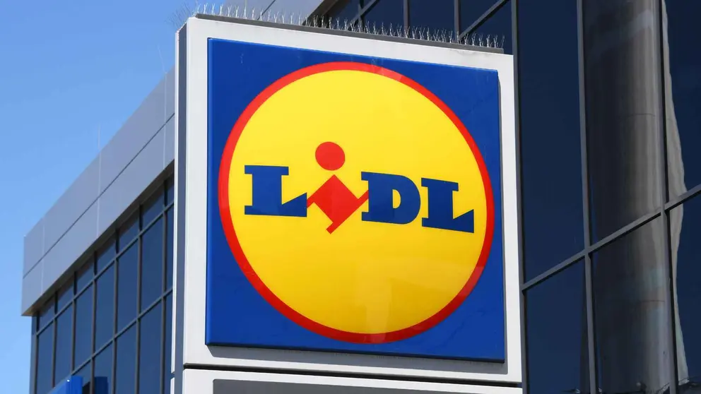Supermercado Lidl