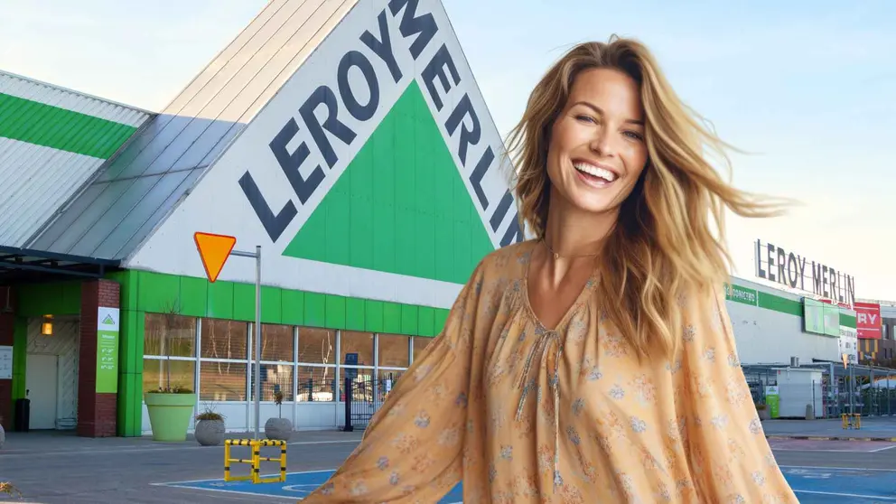 Leroy Merlin