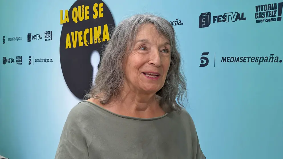 Petra Mart&iacute;nez