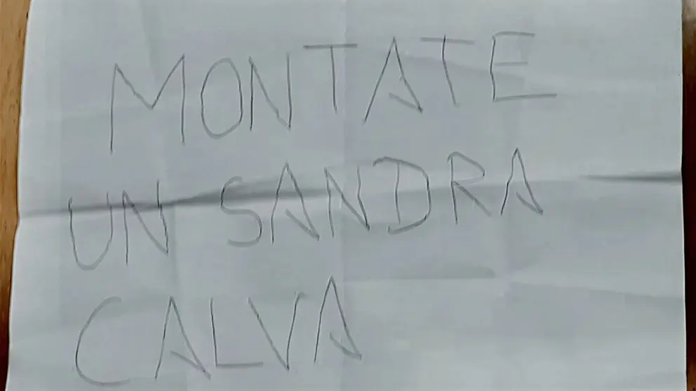 Mensajes de acoso a una alumna en Jerez