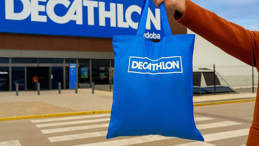 Nuevos forros polares en Decathlon