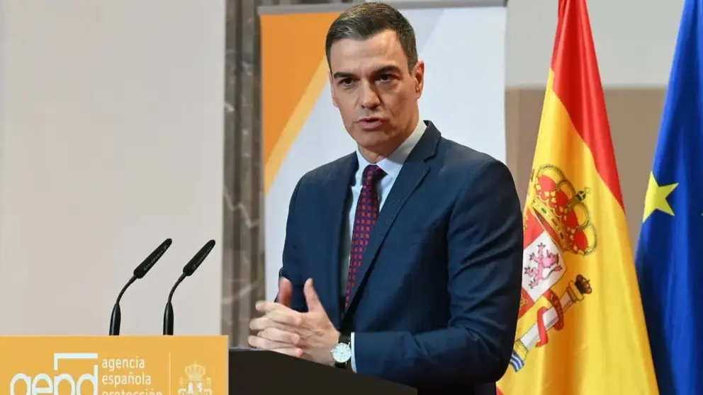 Pedro S&aacute;nchez blinda a los okupas en Espa&ntilde;a seg&uacute;n el PP
