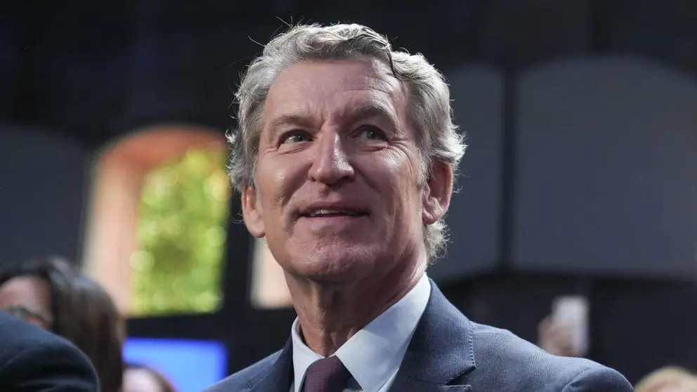 Alberto N&uacute;&ntilde;ez Feij&oacute;o ha propuesto un plan para ayudar a los aut&oacute;nomos