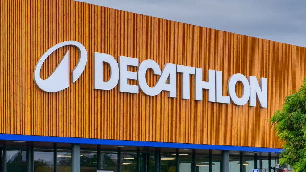 Tienda Decathlon