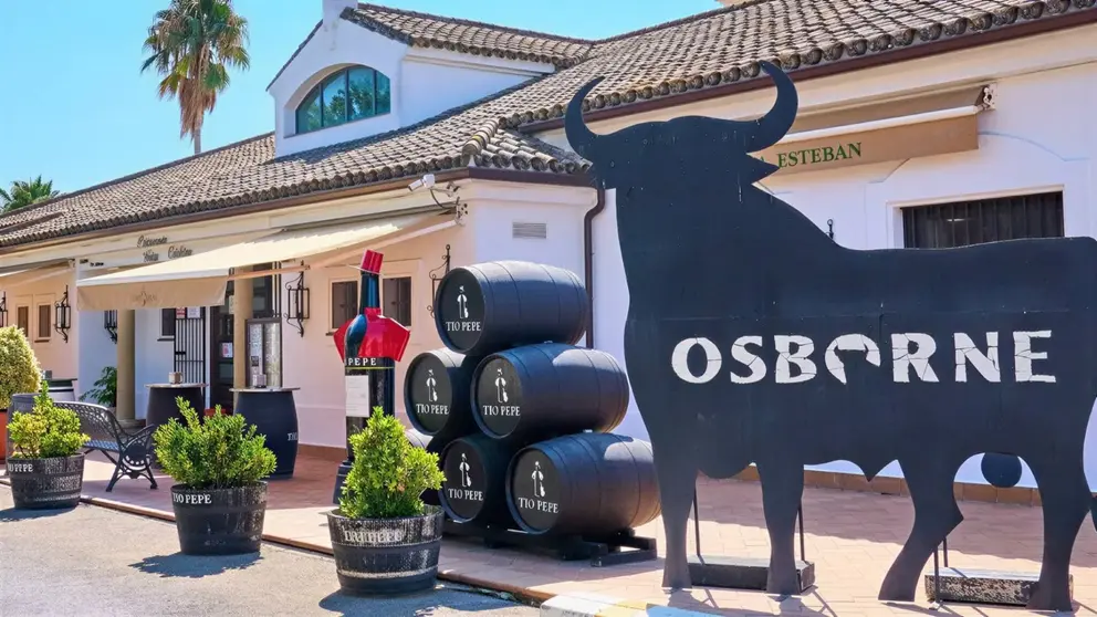 Restaurante Venta Esteban