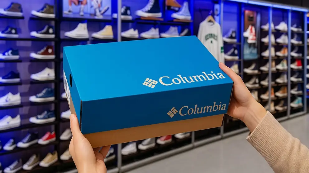 El Corte Ingl&eacute;s lanza las botas Columbia con forro c&aacute;lido y estilo urbano que arrasan este oto&ntilde;o