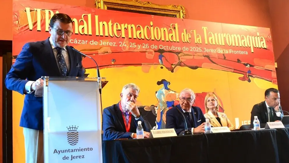 Inauguraci&oacute;n I Bre&ntilde;a