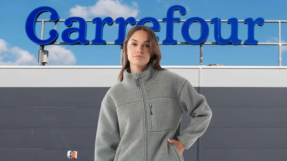 Carrefour pone a la venta su nueva colecci&oacute;n de chaquetas y abrigos que querr&aacute;s este invierno precios bajos