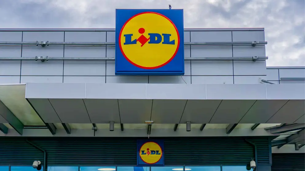 Supermercado Lidl