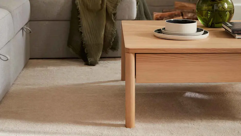 Alfombra STOENSE de Ikea