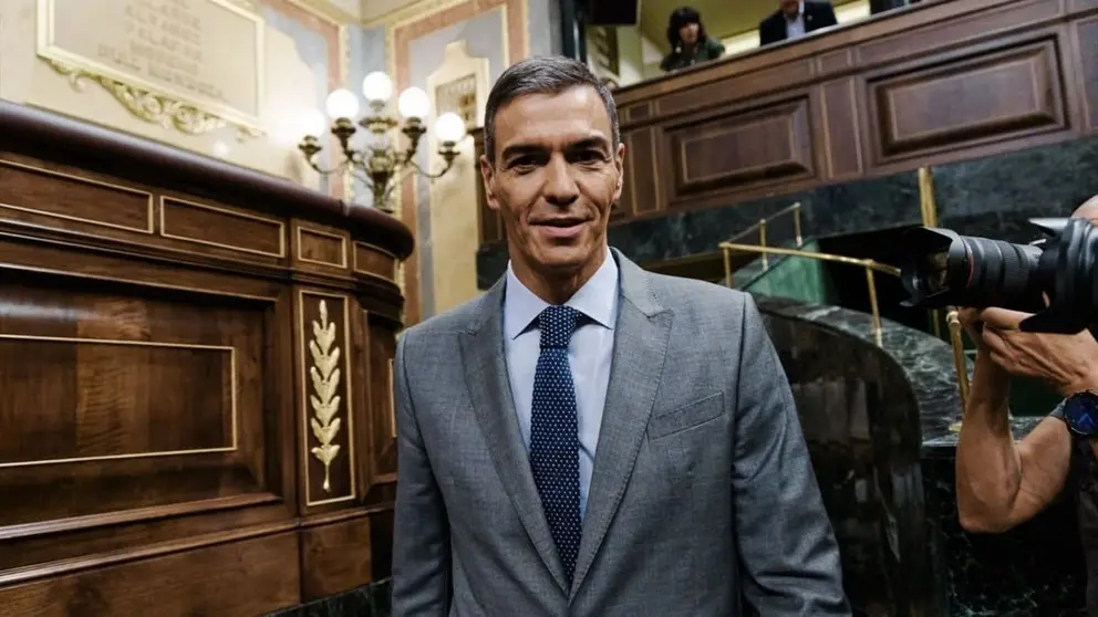 Pedro S&aacute;nchez no logra resolver los problemas de movilidad que afectan a Andaluc&iacute;a