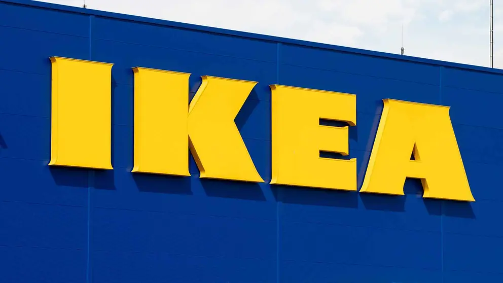 Tienda de Ikea