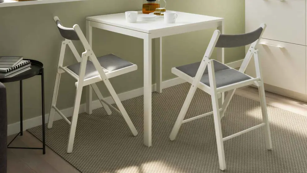 Silla FR&Ouml;SVI de Ikea