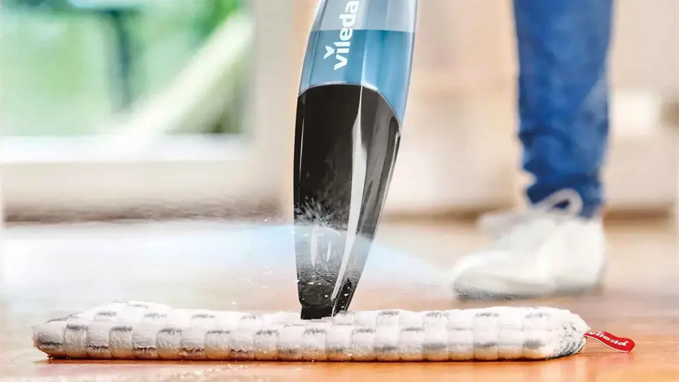 Mopa Spray and Clean, Vileda de Lidl