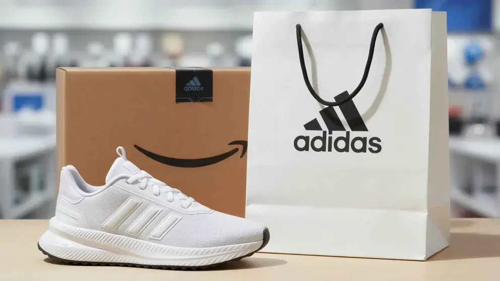 Viste lo &uacute;ltimo en moda casual por menos de 50 euros las zapatillas de Adidas que arrasan en Amazon
