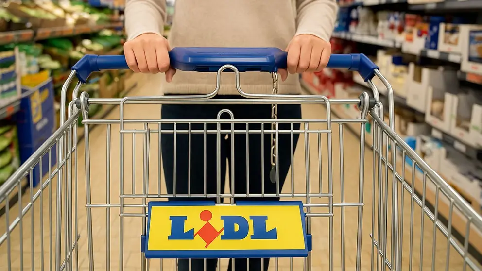Moda de mujer en LIDL