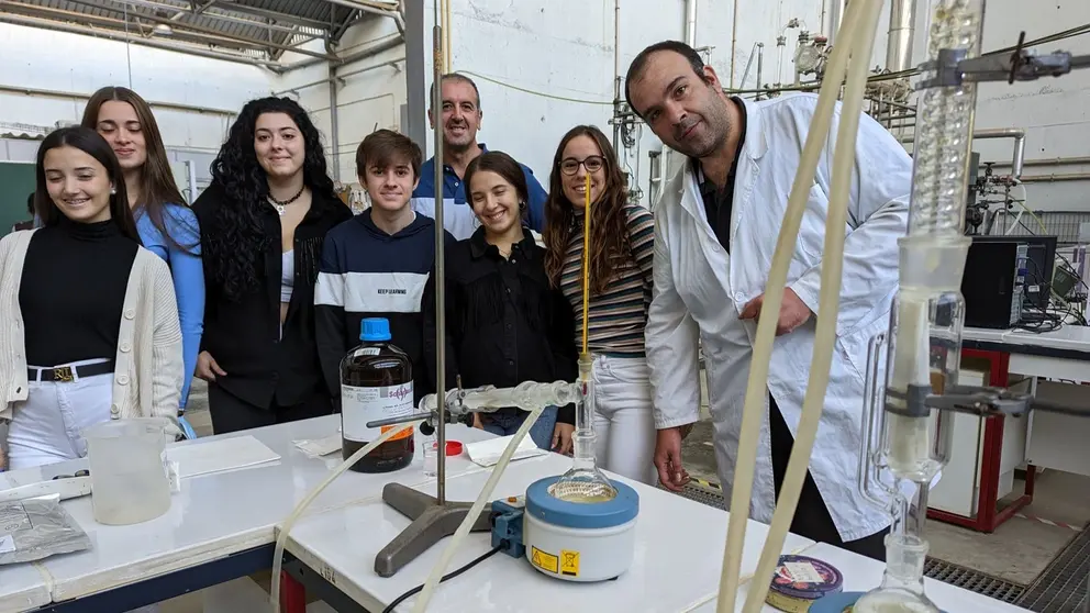 Andaluc&iacute;a vivir&aacute; su particular Semana de la Ciencia