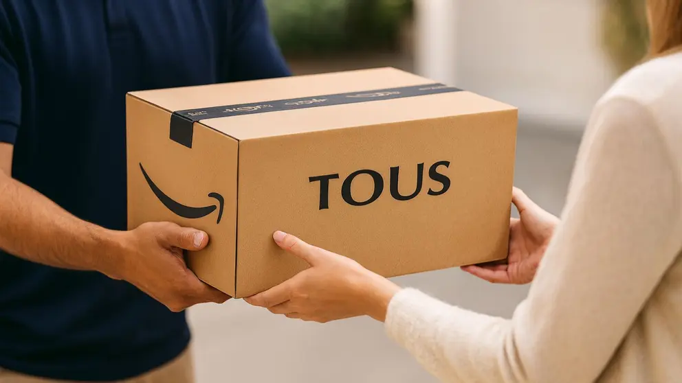 Bolsos de Tous que arrasan en ventas en Amazon