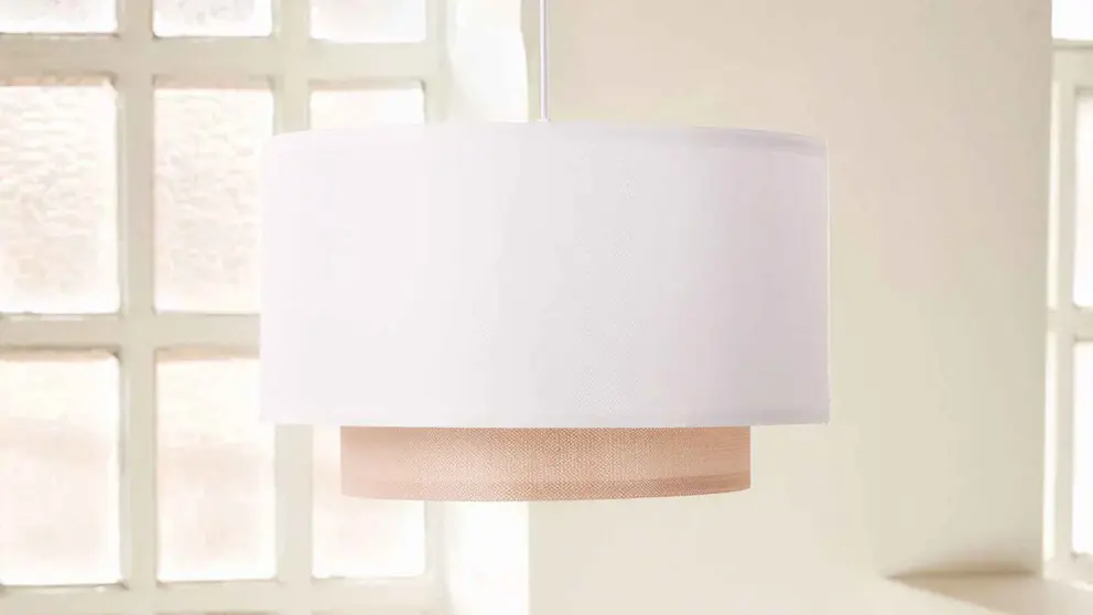 Leroy Merlin lanza una colecci&oacute;n de l&aacute;mparas que mejoran la decoraci&oacute;n del hogar Quedan fenomenal