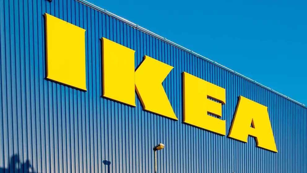 Tienda Ikea