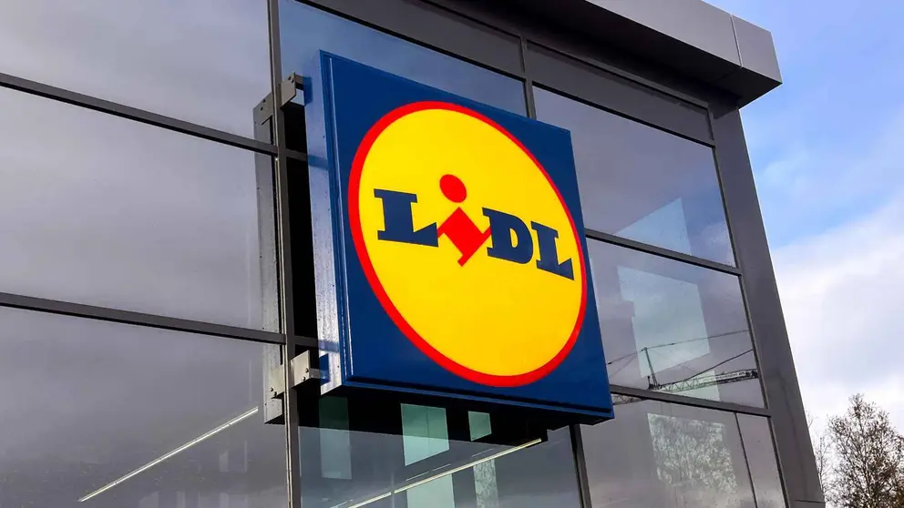 Supermercado Lidl