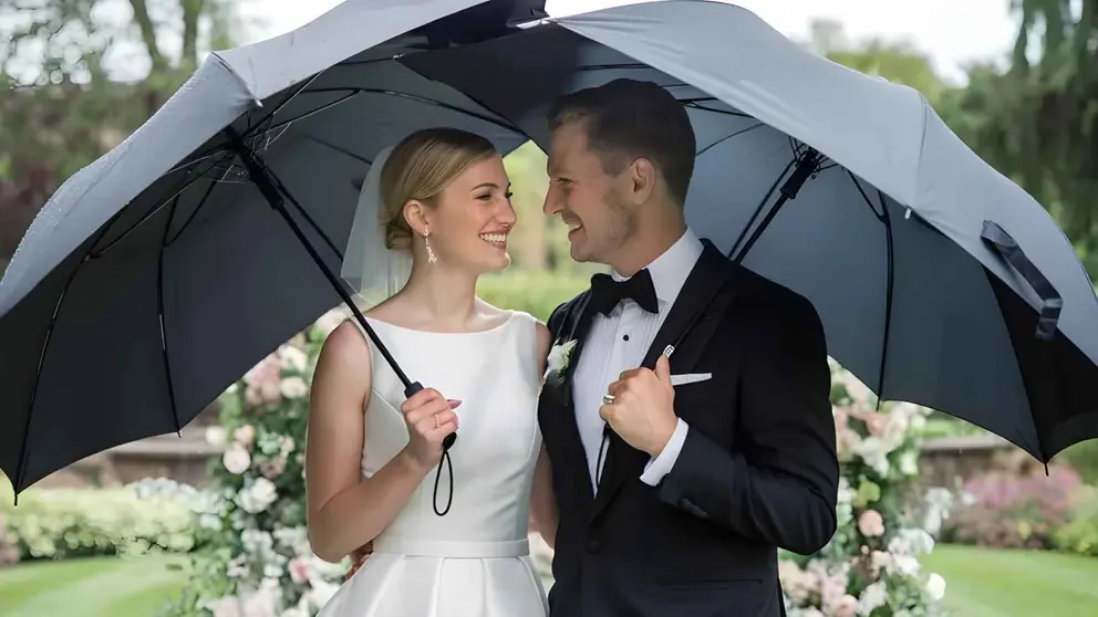 Paraguas SIEPASA en Amazon