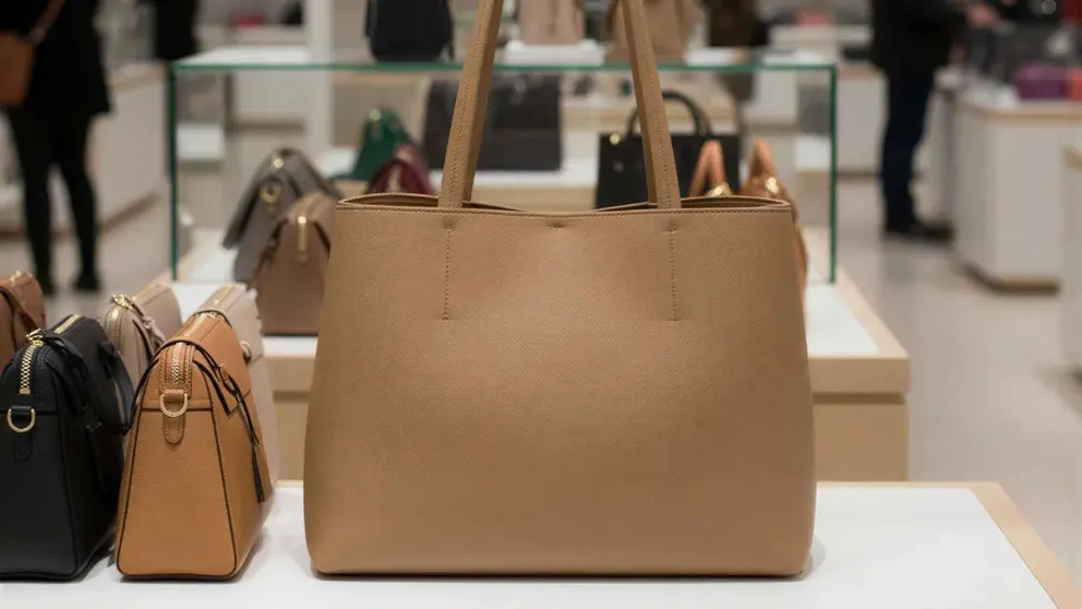 El Corte Ingl&eacute;s vende los bolsos m&aacute;s sofisticados y vers&aacute;tiles de Bimba y Lola disponibles a mitad de precio
