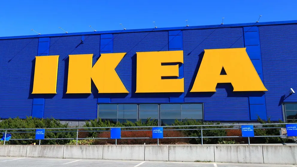 Tienda Ikea