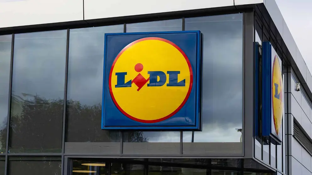 Supermercado Lidl