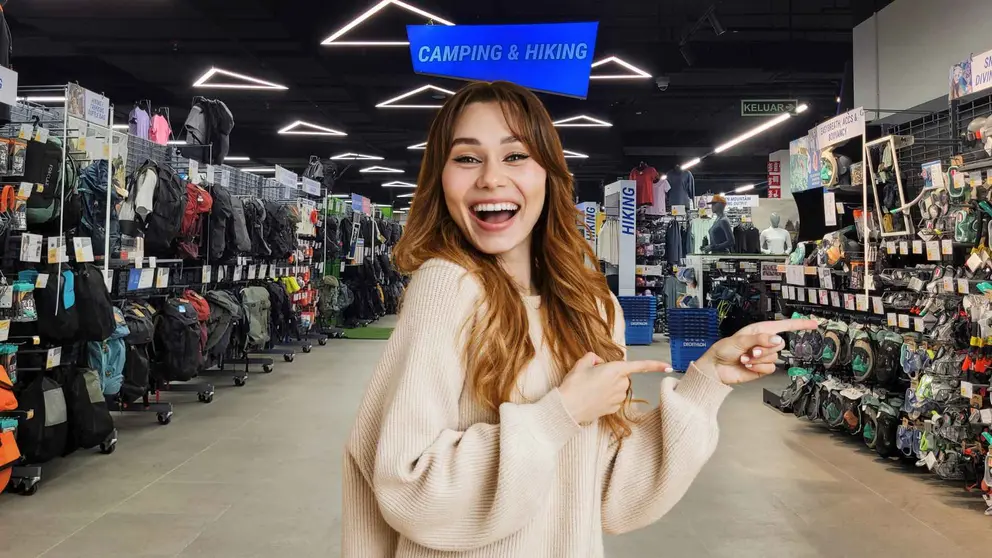 Colas en Decathlon por los mejores leggings que vas a vestir este oto&ntilde;o protegen del fr&iacute;o mejor que ninguno