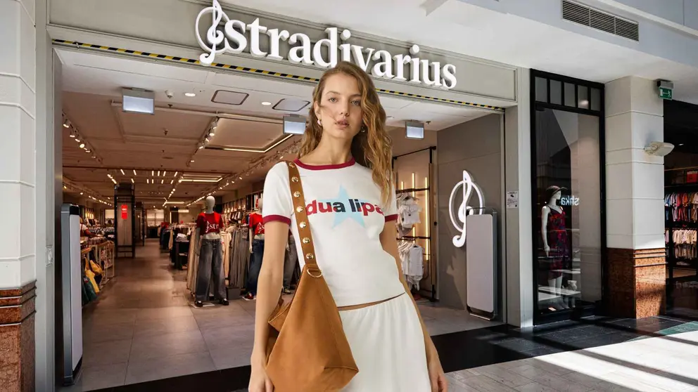 Adi&oacute;s a comprar los de Bimba y Lola los bolsos de Stradivarius que triunfan por su elegancia y precio