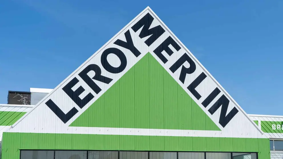 Leroy Merlin te trae dos soluciones para calentar el hogar eficientes y con m&aacute;s de 1.800 W de potencia