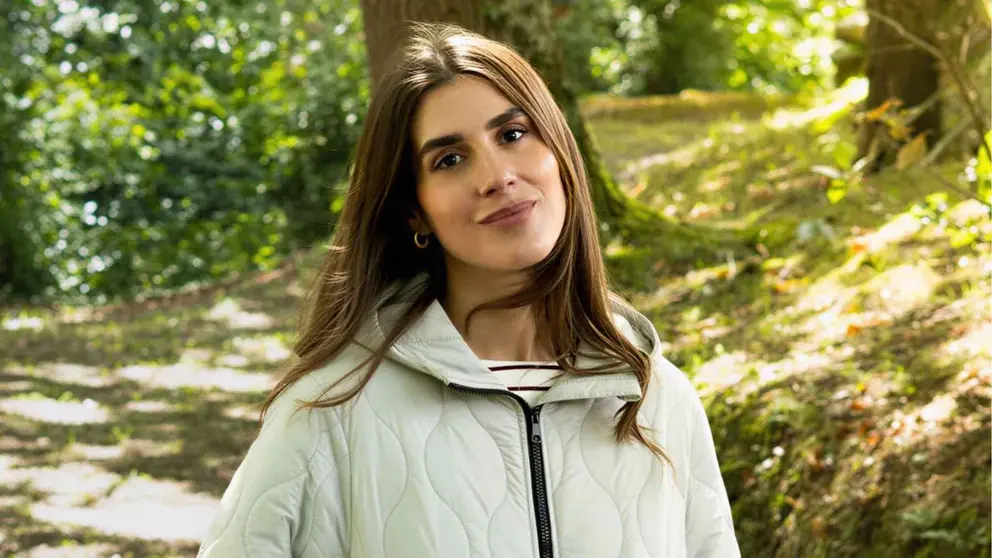 Acaba de llegar a Carrefour la colecci&oacute;n de invierno Mery Turiel, con abrigos y chaquetas que son tendencia