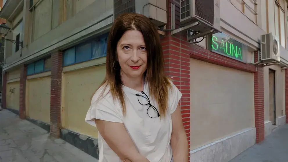 &ldquo;No era fontanera, era periodista&rdquo;, ironiza Herrera sobre la presunta operadora del sanchismo