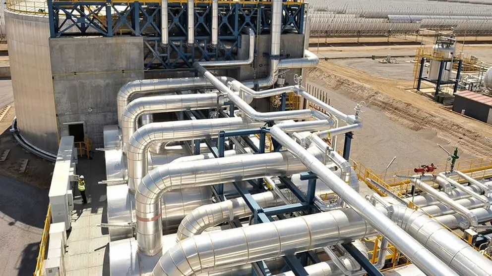 La producci&oacute;n industrial ha vuelto a aumentar en Andaluc&iacute;a