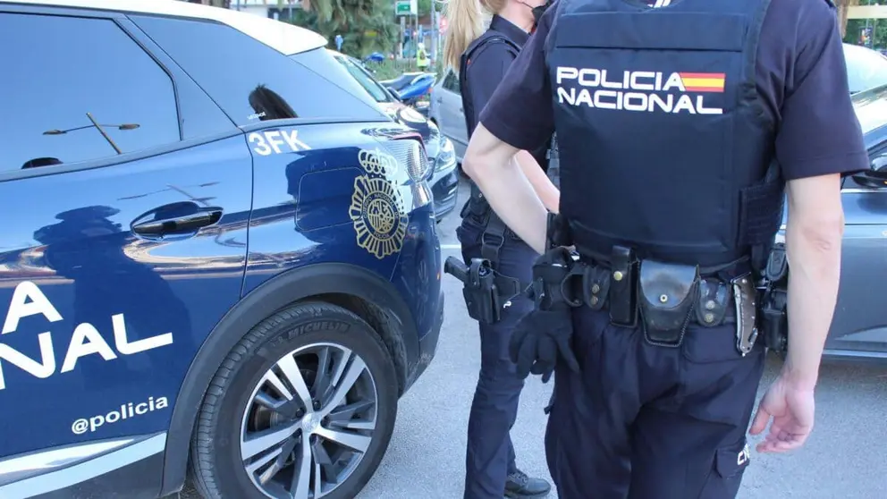 Polic&iacute;as nacionales se dar&aacute;n cita en el encuentro