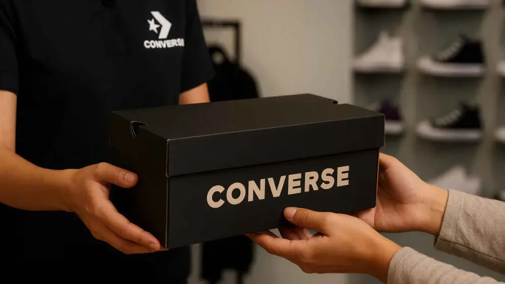 Los nuevos botines polares que han llegado a Converse para pasear esta temporada sin mojarte ni tener fr&iacute;o