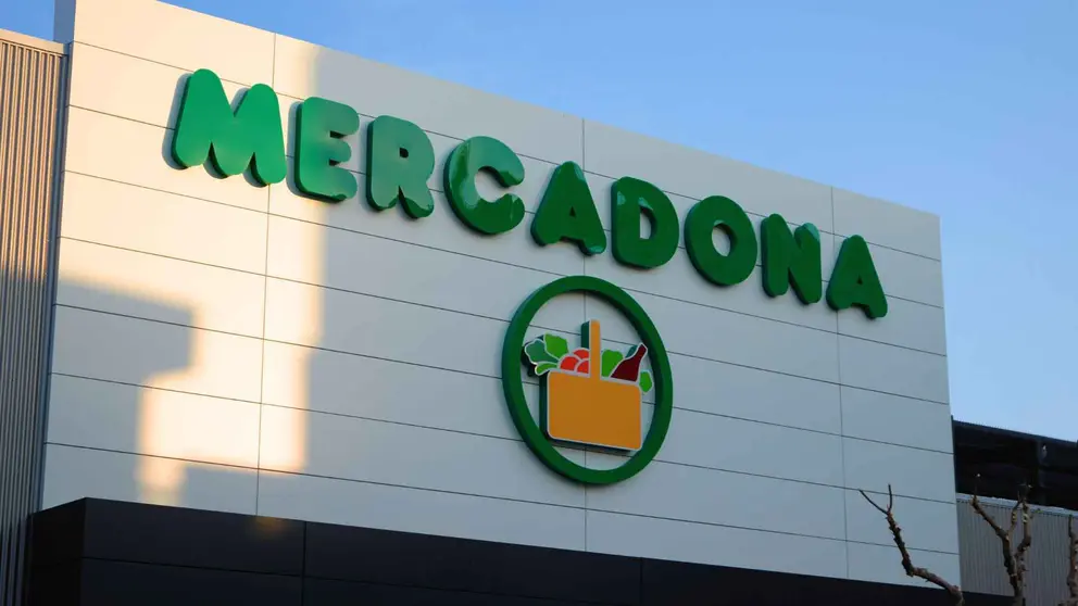 Supermercado Mercadona
