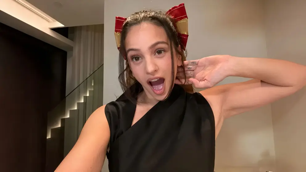 Rosal&iacute;a en Madrid