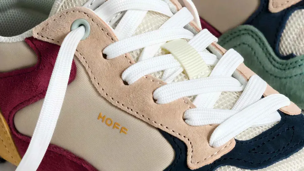 Hoff fulmina a Lacoste con la zapatilla que har&aacute; siempre a la moda este oto&ntilde;o a la venta en El Corte Ingl&eacute;s