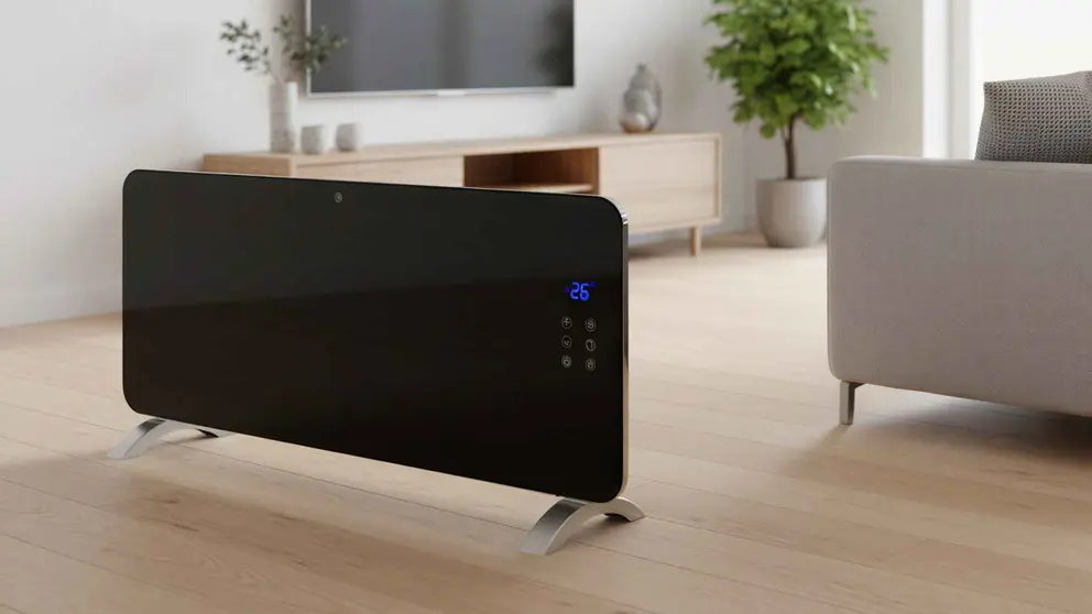 Ha llegado a Carrefour el climatizador con el que podr&aacute;s calentar el sal&oacute;n, el comedor o tu dormitorio