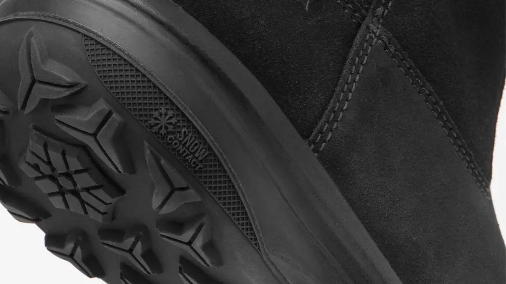 Llegan a Decathlon las botas impermeables ideales para llevar con vaqueros los d&iacute;as de fr&iacute;o y lluvia