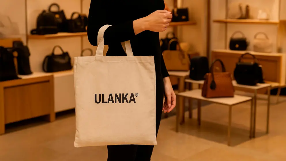 Ulanka revoluciona los complementos con su colecci&oacute;n de bolsos m&aacute;s boho y funcional